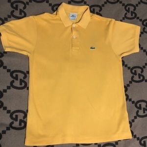 Lacoste Shirt